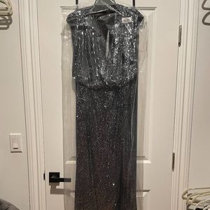 BCBG EVENING GOWNS